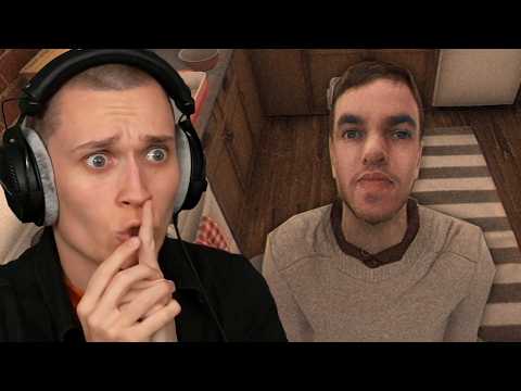 This Game is LISTENING... | Fears to Fathom