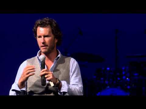 DSIC Awards - Blake Mycoskie (2013)