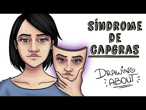 download lagu mp3 mp4 Sindrome De Capgras, download lagu Sindrome De Capgras gratis, unduh video klip Sindrome De Capgras