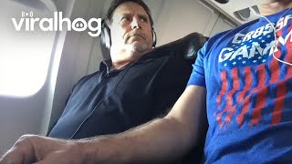 Reclaiming the Armrest