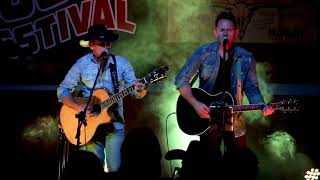 Blue County (3) Cowboy Boots Festival