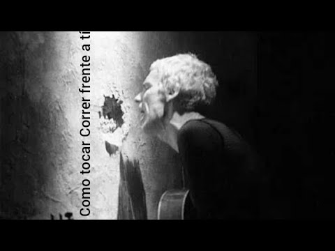 Correr Frente A Tí - Luis Alberto Spinetta