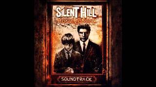 Akira Yamaoka - Letter...From The Lost Days