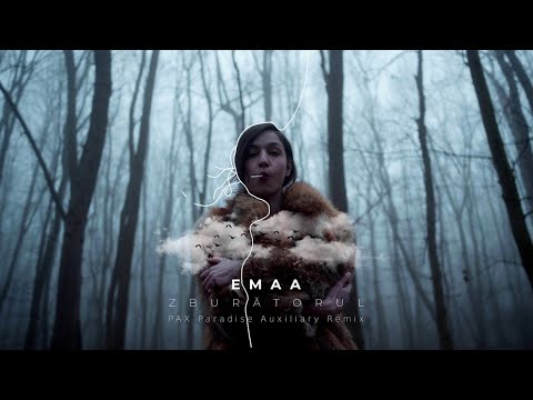 EMAA - Zburatorul | PAX Paradise Auxiliary Remix