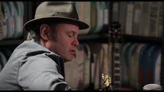 Martin Sexton - I Believe In You - 12/4/2015 - Paste Studios, New York, NY
