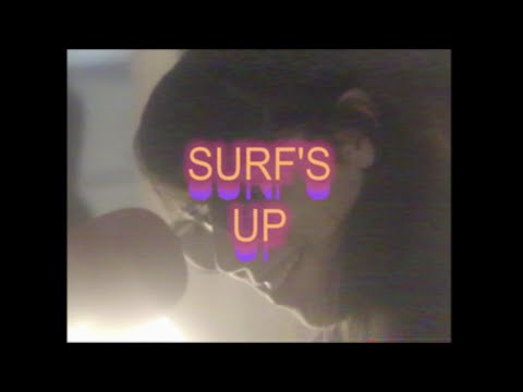 "SURF'S UP" - Brave Shores Half Live