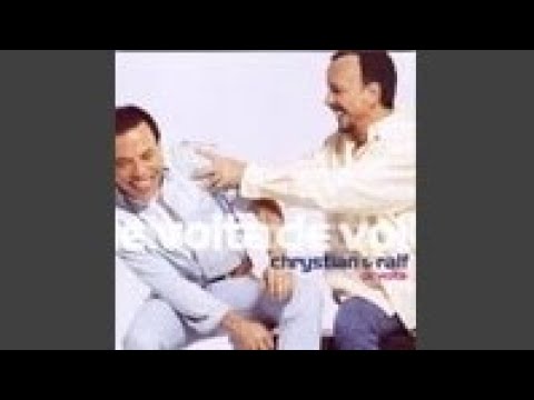 Labirinto - Chrystian e Ralf