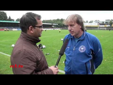 2013-09-20 Vorbericht FC Remscheid - Wuppertaler SV II