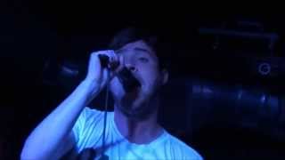 The Best Is Yet To Come - Kids In Glass Houses - Sunderland - 30th July 2013. HD! HQ Audio!