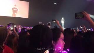 181222 Shopping mall #GOT7 #nestival2018 #nestival2018inbangkok