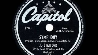 Symphony Music Video