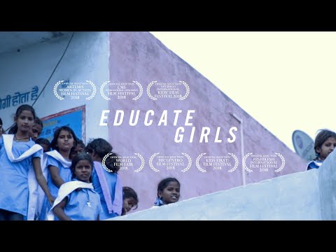 Bringing Seema and many other girls #BackToSchool!