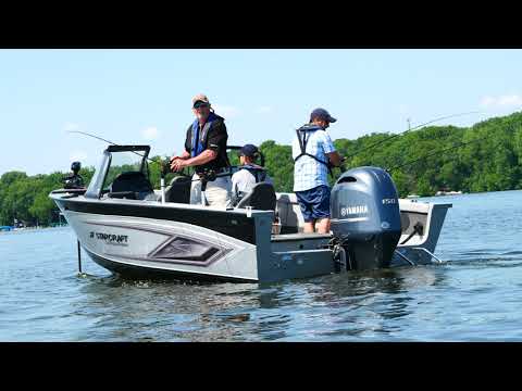 2024 Starcraft Superfisherman 186 in Perry, Florida - Video 1