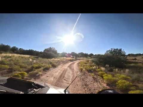 Ranch Loop Trail in Sedona, AZ in Pro R