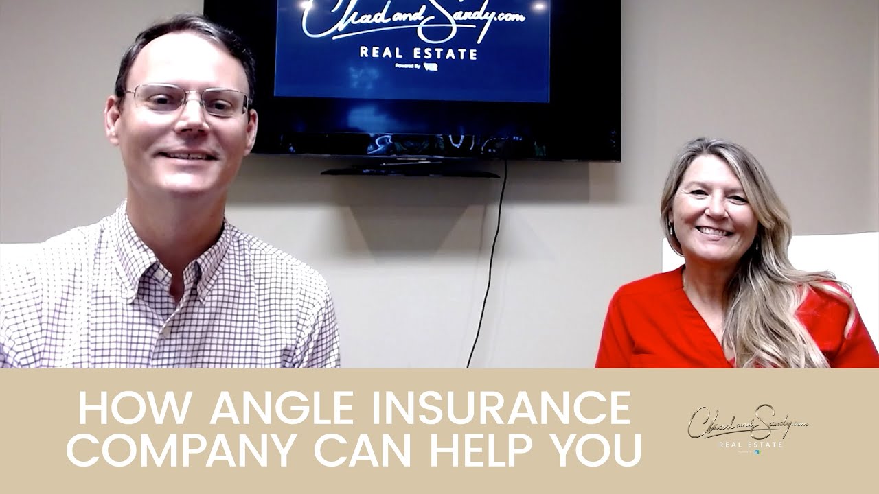 Why Choose Angle Insurance as Your Provider