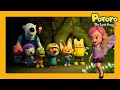 Pororo Fairy Tale Adventure 10 Peter Pan 3 Kids Animation Pororo Little Penguin