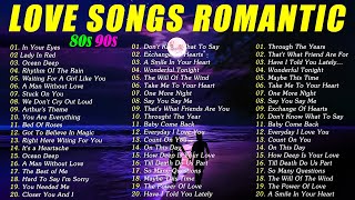 Download lagu Best Old Love Songs Romantic - WestLife,  MLTR,  Boyzone, Cher & Peter Cetera, David Pomeranz mp3