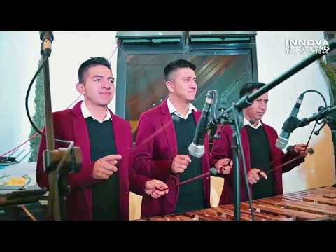 Baile Familia Bautista desde San Juan Ixcoy con Eugenio Pedro y Su Marimba.