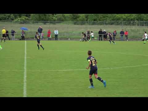 Siófok U12  FTC U12