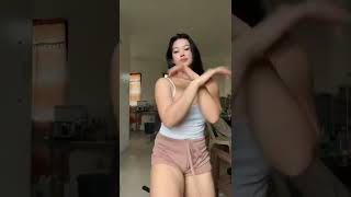 Anne Almario TikTok be like...