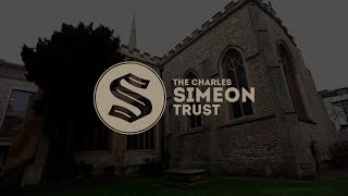 Why The Simeon Trust?