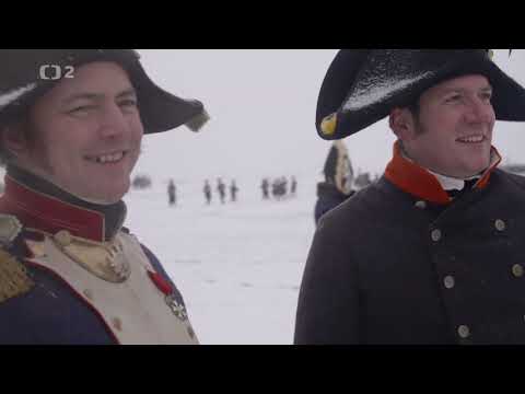 Anatomie bitvy (Slavkov 1805/2018)