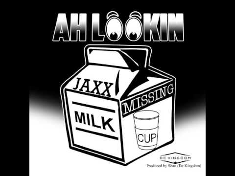 Jaxx - Ah Looking - Soca 2016