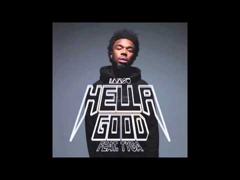 Iamsu! ft. Tyga - Hella Good [Prod. By Iamsu! Of The Invasion] [NEW 2015]