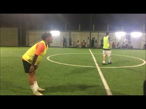 Tornei Skies: Broncosauri - Galacticos