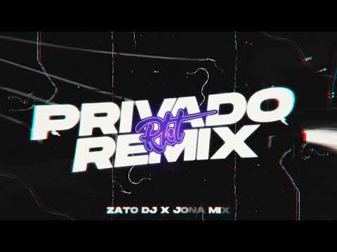 PRIVADO RKT - JONA MIX , ZATO DJ @Luckybrown.official