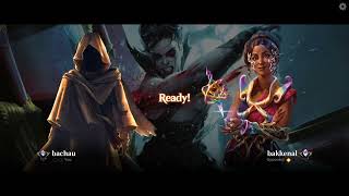 U/R Delirium (Historic) Match 2: Azorius Control