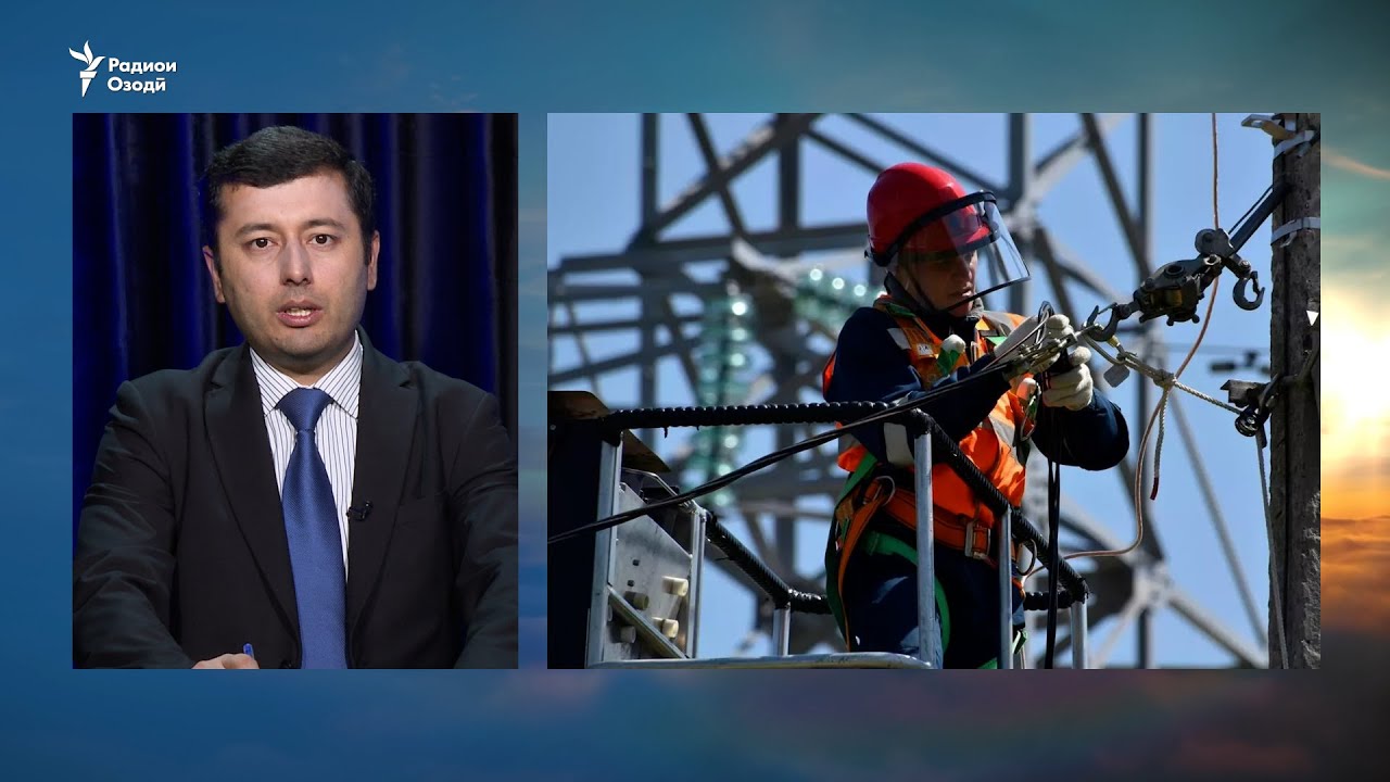 Ҷазо барои дуздии барқ сахттар мешавад