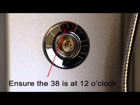 Insignia How To: Valve Removal and Replacement