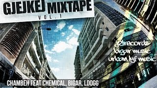 Chambeh - Bottles Poppin'