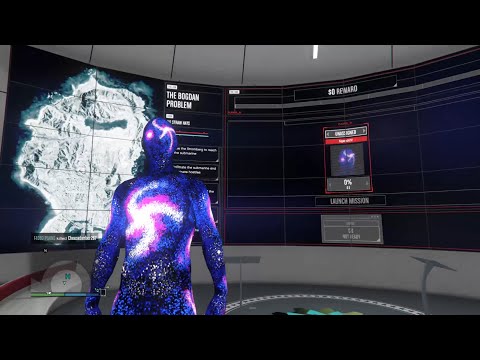 INSANE NO PREP/SET UP GLITCH (Bogdan / Doomsday Heist) - GTA Online - The Diamond Casino Heist