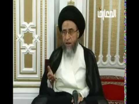⁣لماذ لا يجب الطاهره واستقبال القبلة  في سجود الشكر و سجود  التلاوة  / السيد صباح شبر / فواصل فقهية