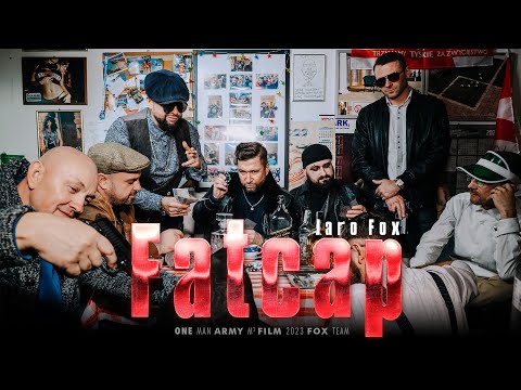Jaro Fox - Fatcap