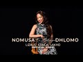 Lizalis' idinga Lakho - Nomusa Dhlomo (Official Video)