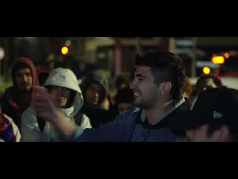 ESEZETA vs. VERSEO: Octavos - Liga Inmortal x @RedBullBatalla ​⁠II