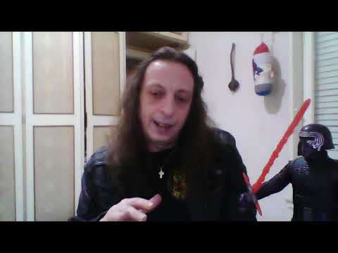 Heavy Metal y Filosofía: Tu eres su seguridad