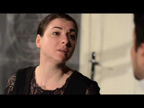 Ursul - dupa Anton Pavlovici Cehov