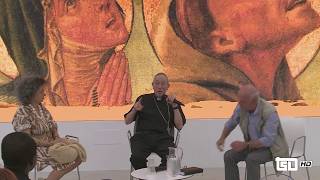 Il cardinale Maradiaga ad Anghiari