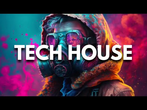 Tech House Mix 2025 | JULY