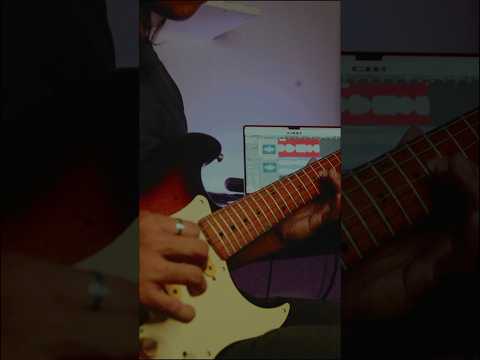 City Lights - Joshua Domfeh                         @joshuadomfeh  #guitar #music #shorts