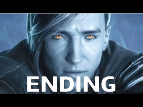 DESTINY 2 FORSAKEN walkthrough gameplay Part 5 - ENDING / FINAL BOSS FIGHT