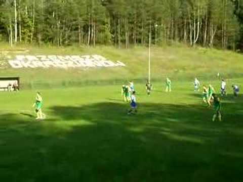 Przemsza Okradzionów - Korona Rokitno Szlacheckie 5-1.