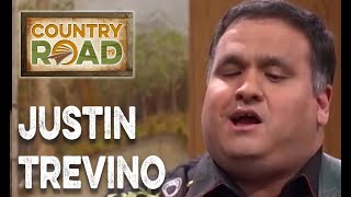 Justin Trevino  "We Don't"
