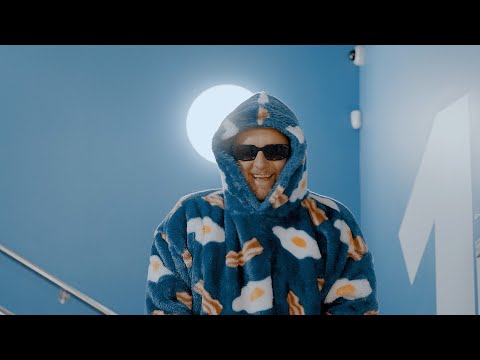 Fatoni - Auseinander (prod. Dexter)