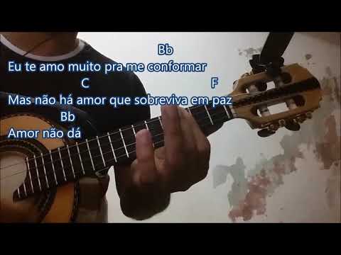 E Agora Nós? (ver. 3) - Sorriso Maroto