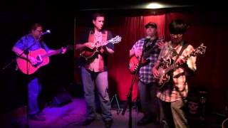 How Mountain Girls Can Love by BACK PORCH PICKERS